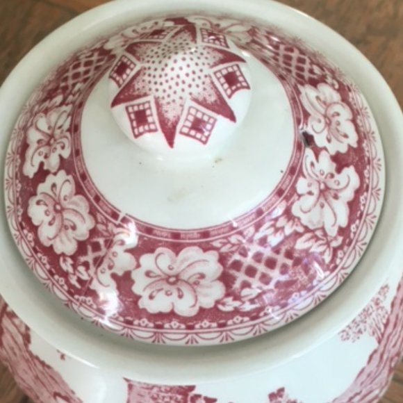 VINTAGE Sadler Windsor Brigadoon Teapot-GOOD COND. - Picture 9 of 10